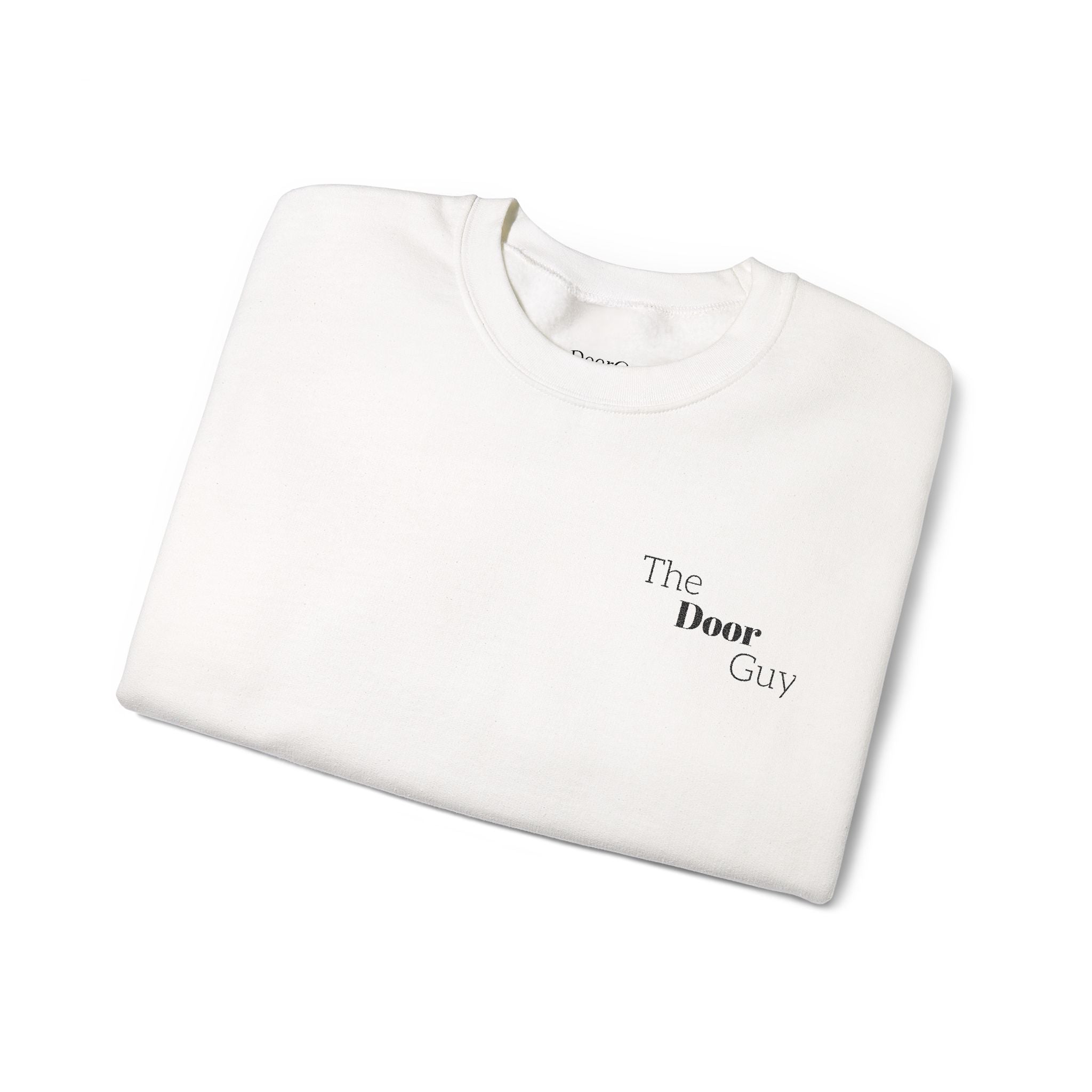 The Door Guy Sweatshirt