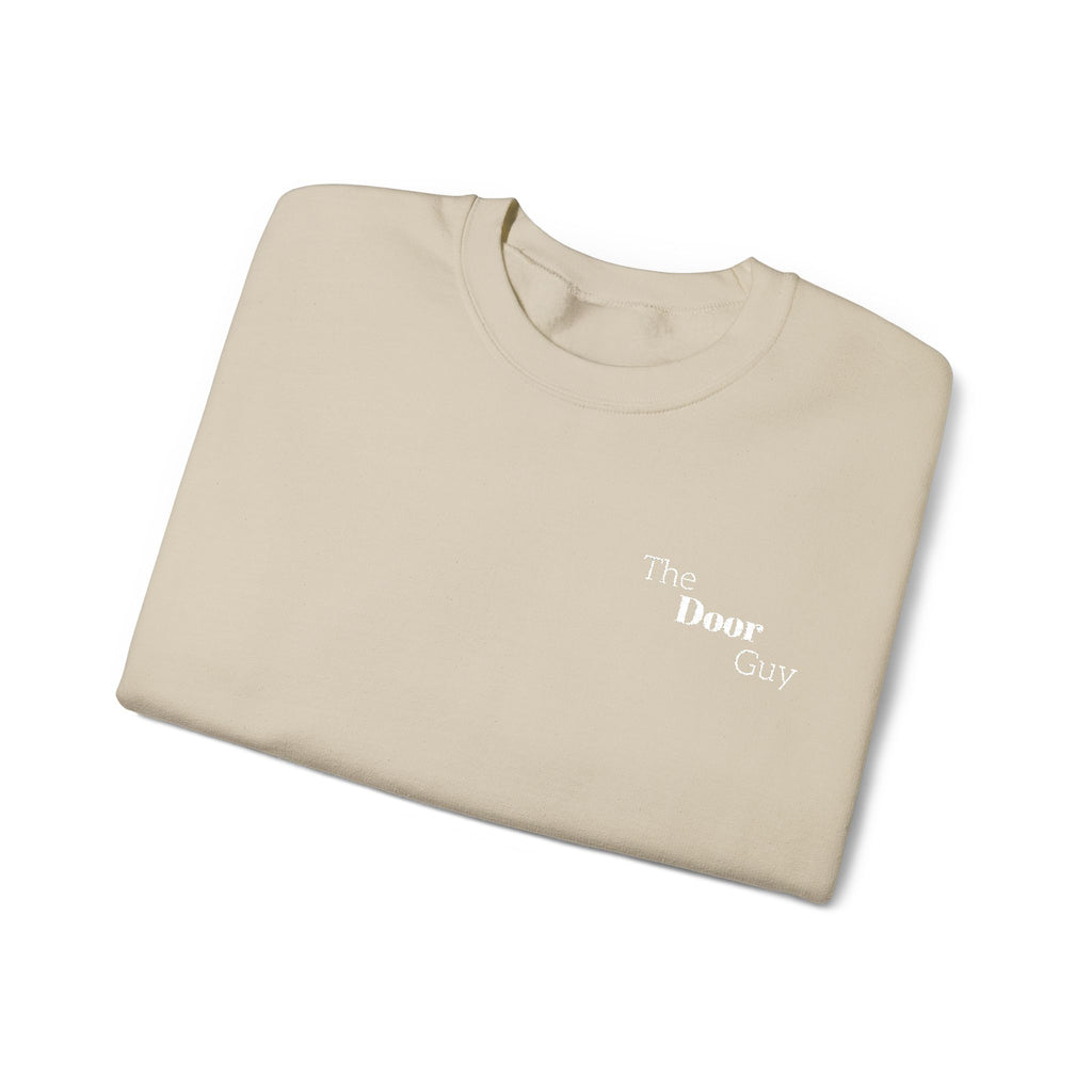 The Door Guy Sweatshirt