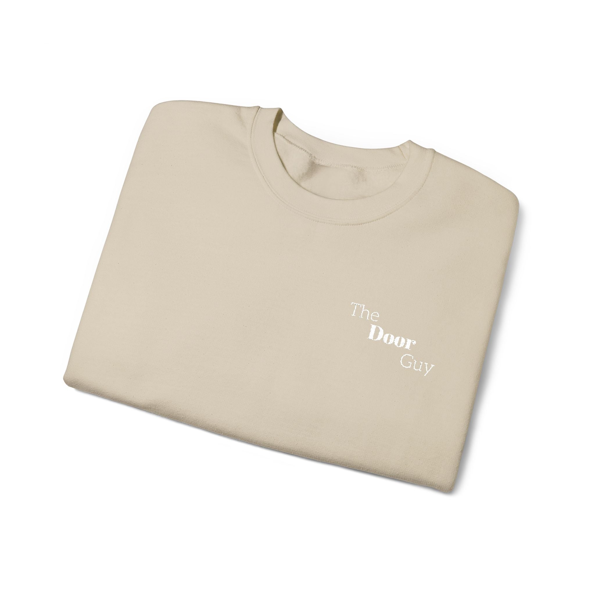The Door Guy Sweatshirt