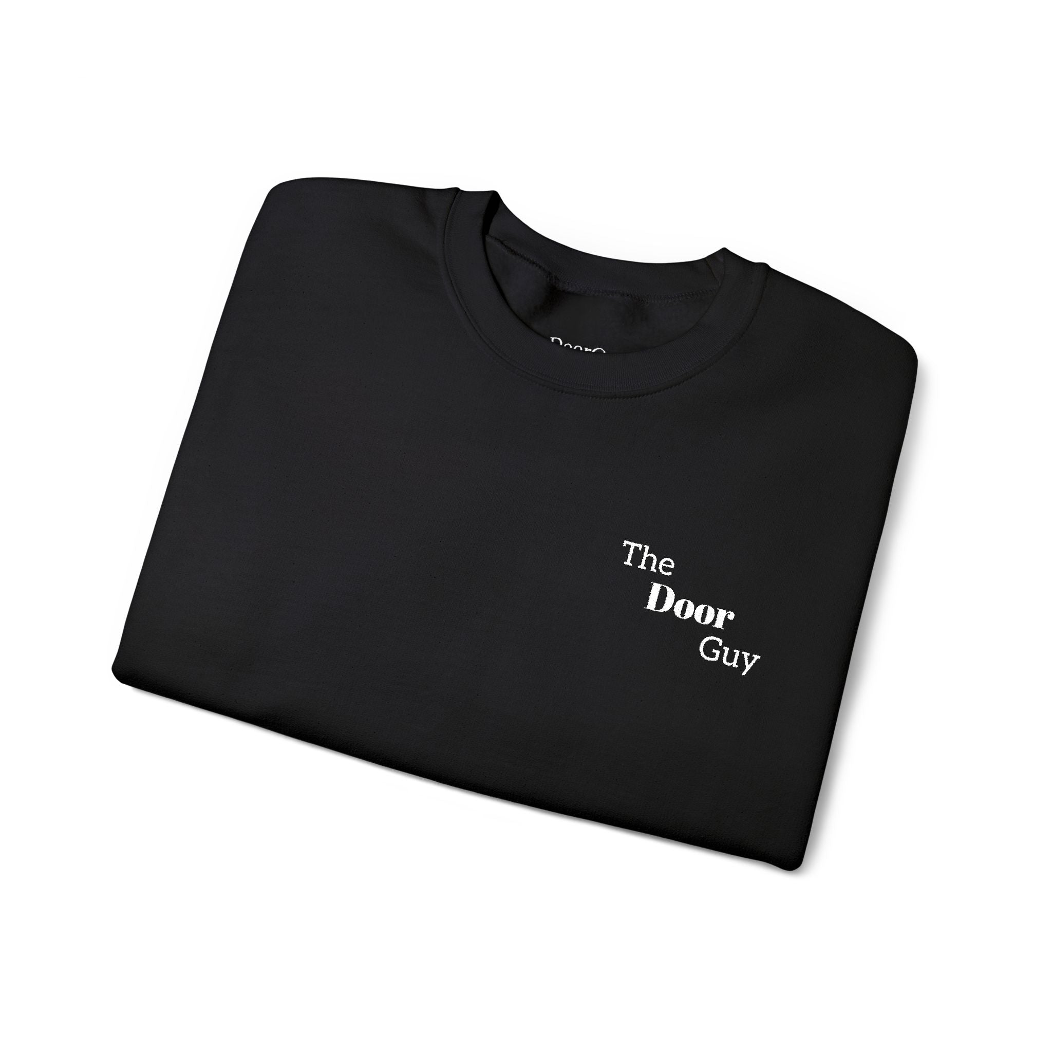 The Door Guy Sweatshirt