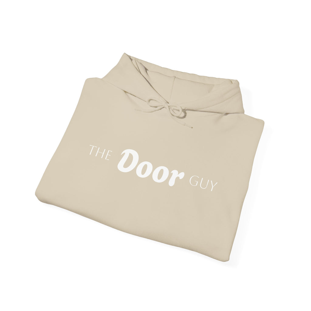 The Door Guy Hoodie