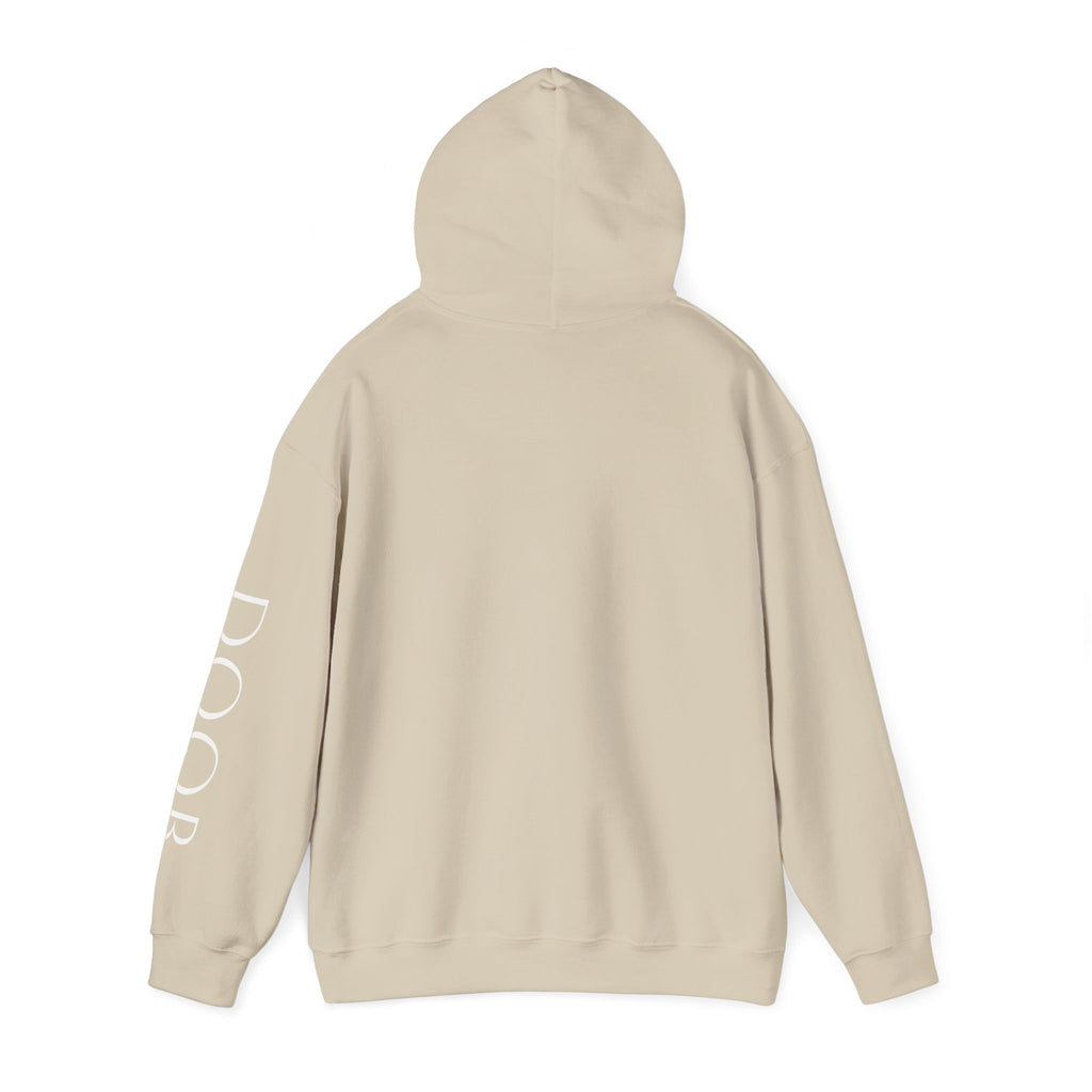 The Door Guy Hoodie