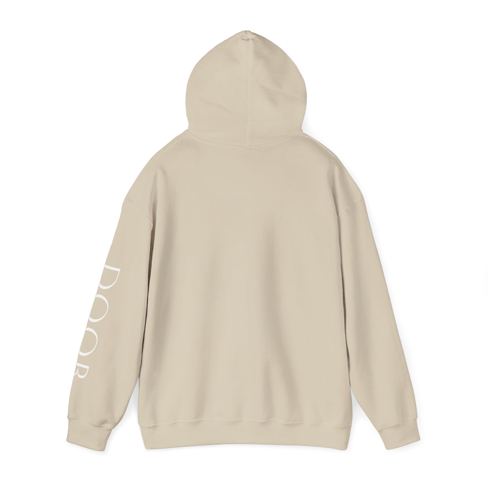 The Door Guy Hoodie
