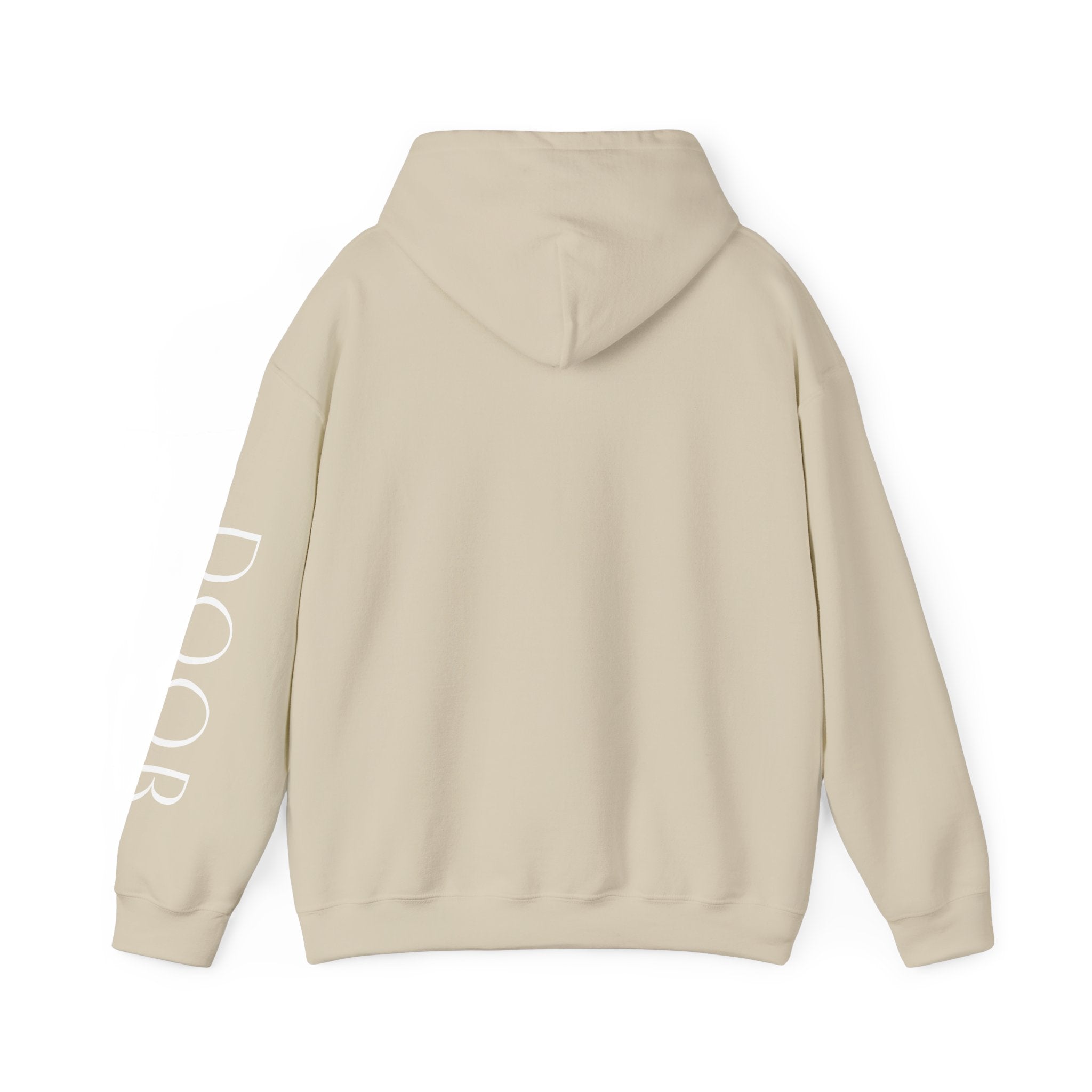 The Door Guy Hoodie