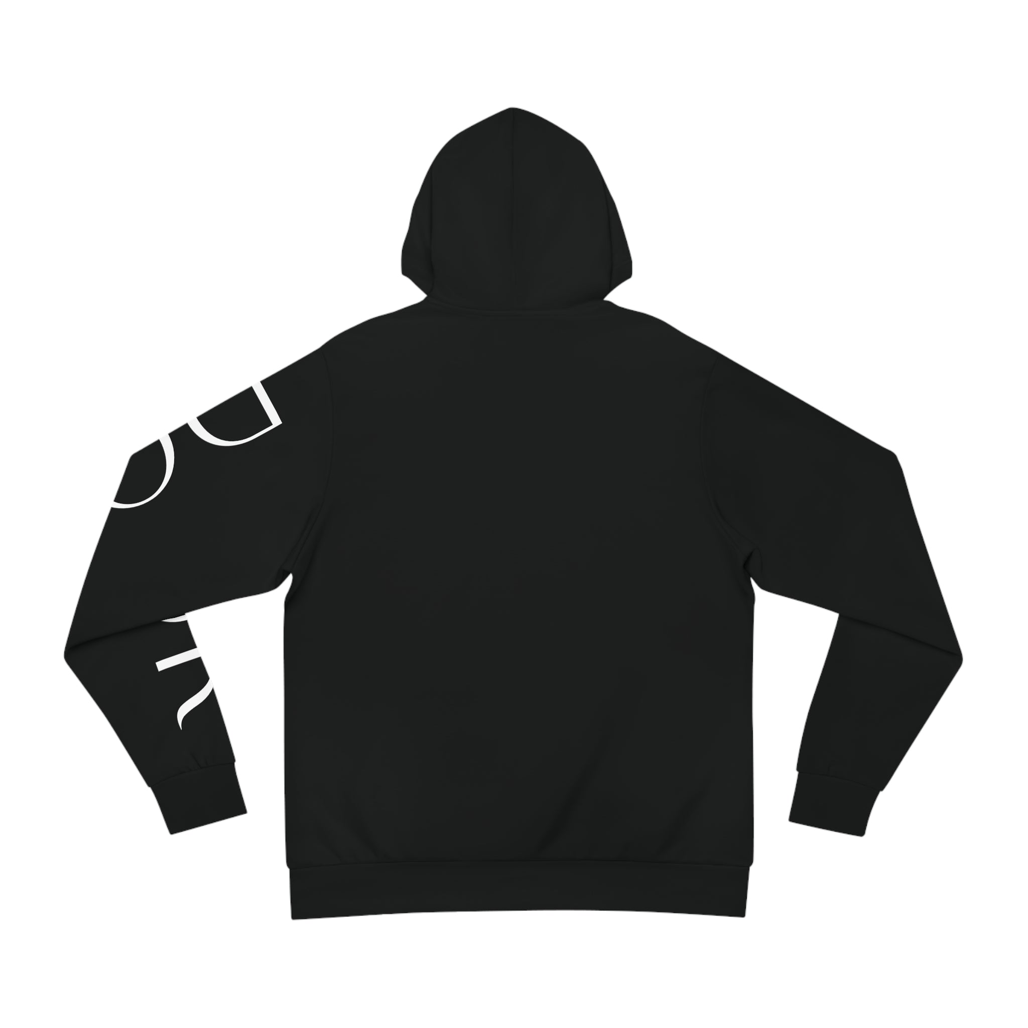 The Door Guy Hoodie