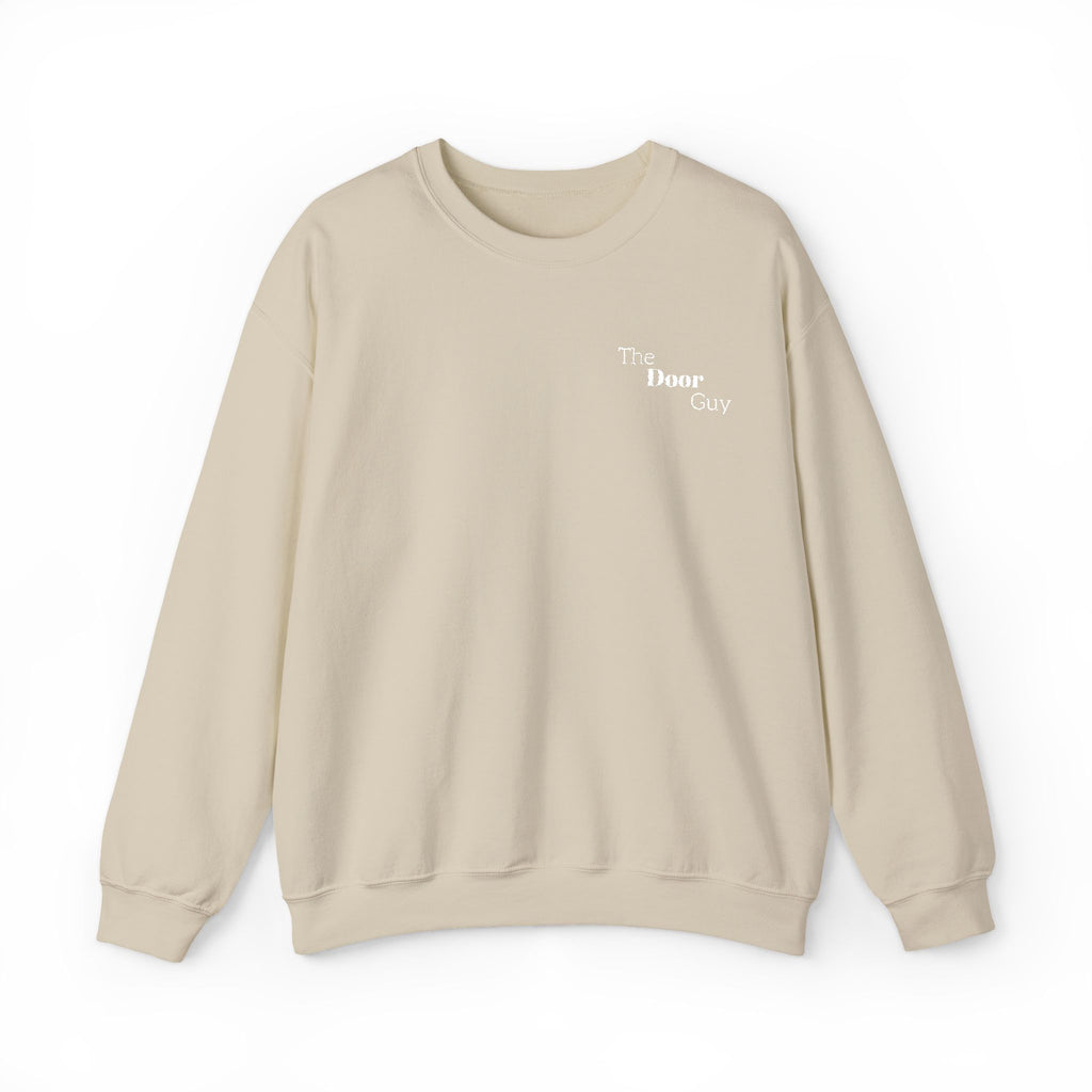 The Door Guy Sweatshirt