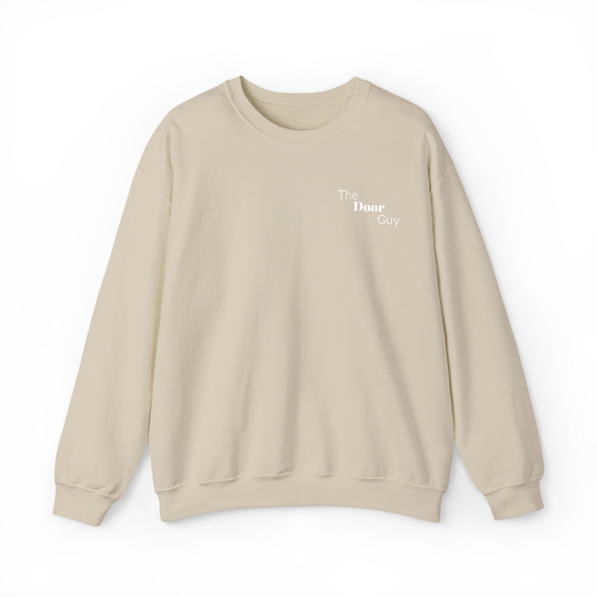 The Door Guy Sweatshirt