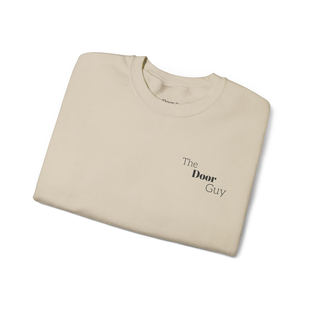 The Door Guy Sweatshirt
