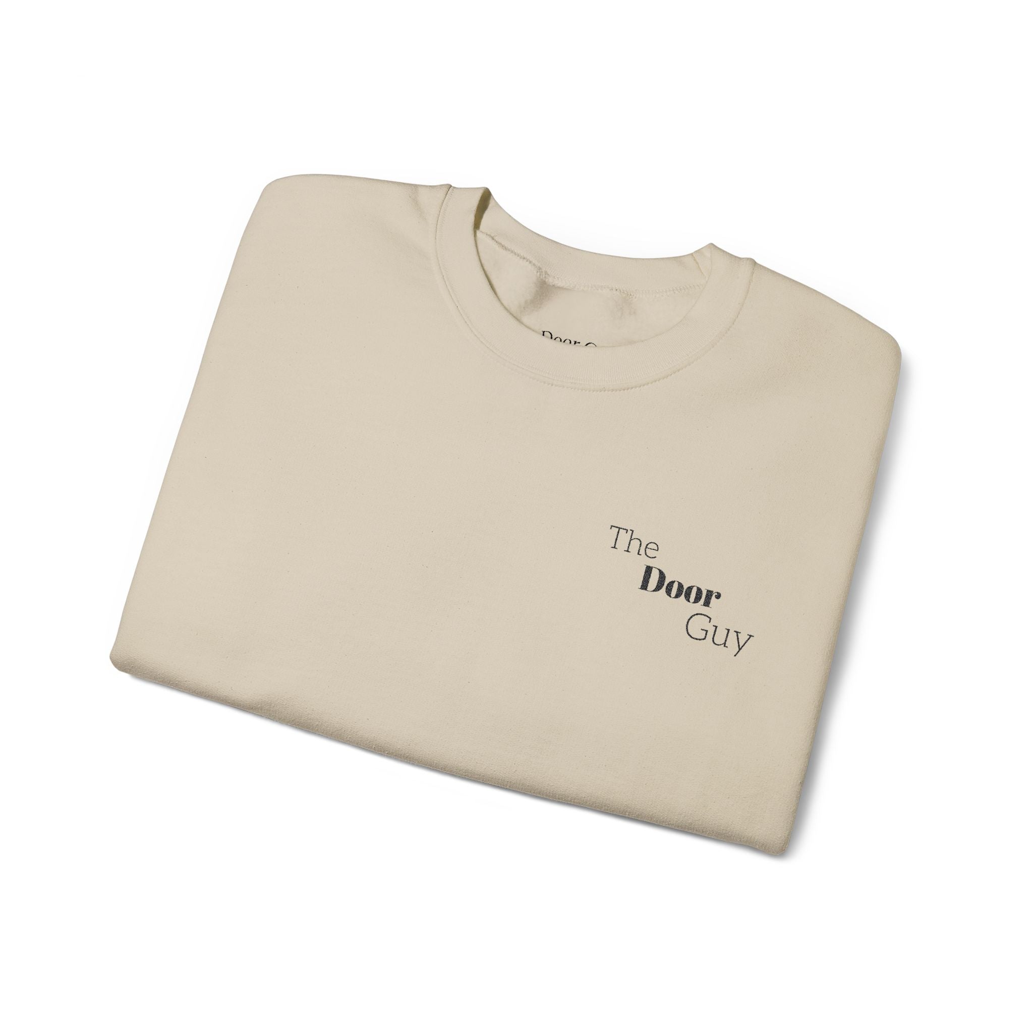 The Door Guy Sweatshirt