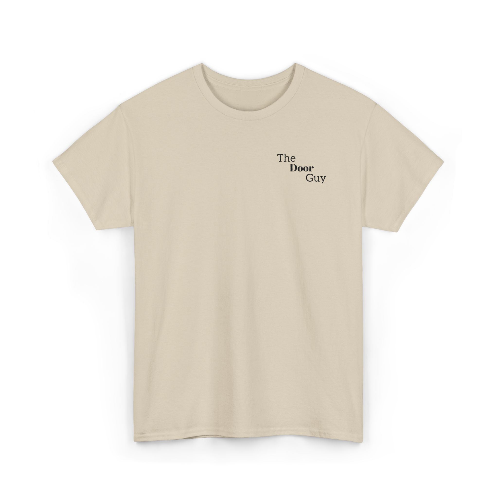 The Door Guy T-Shirt