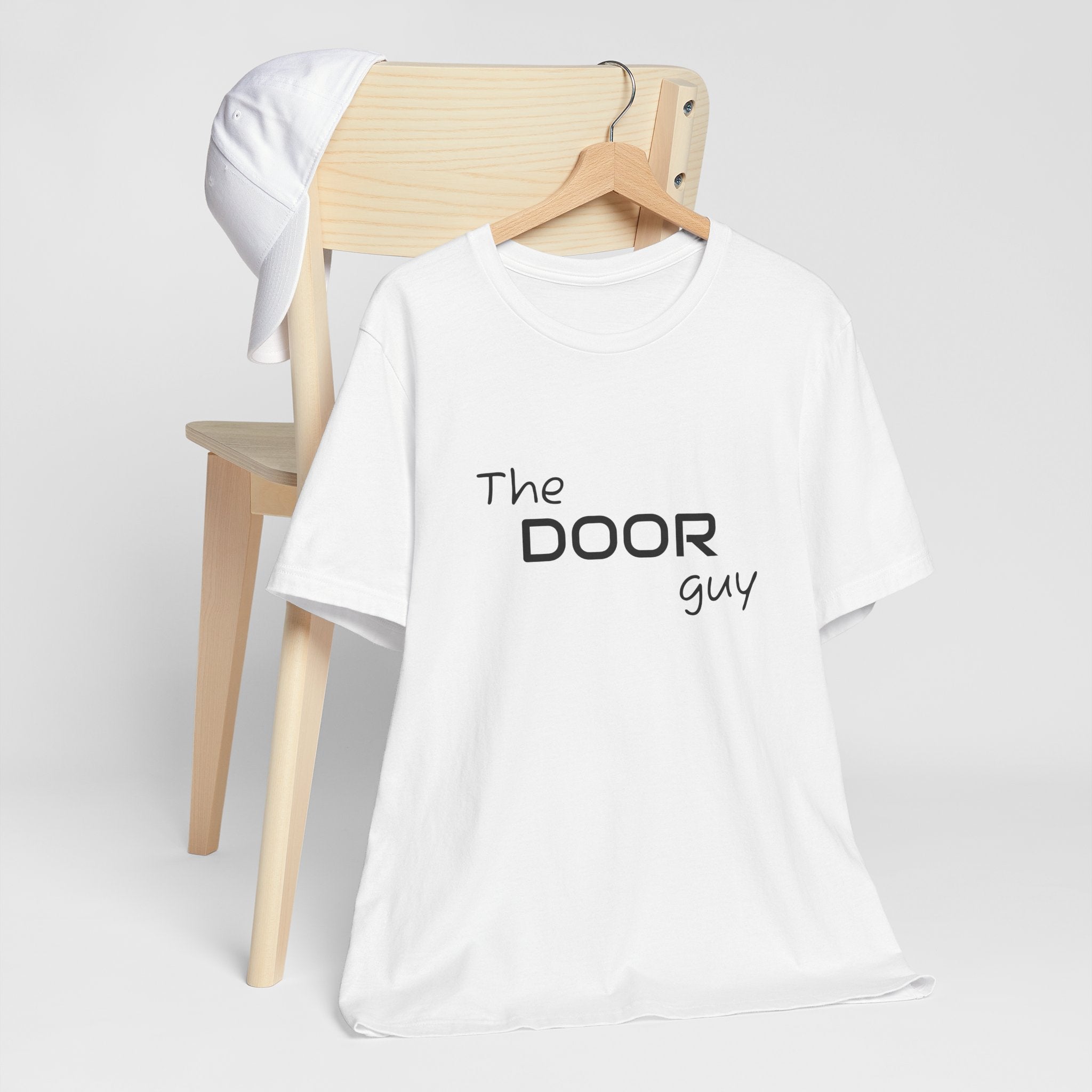 The Door Guy T-Shirt