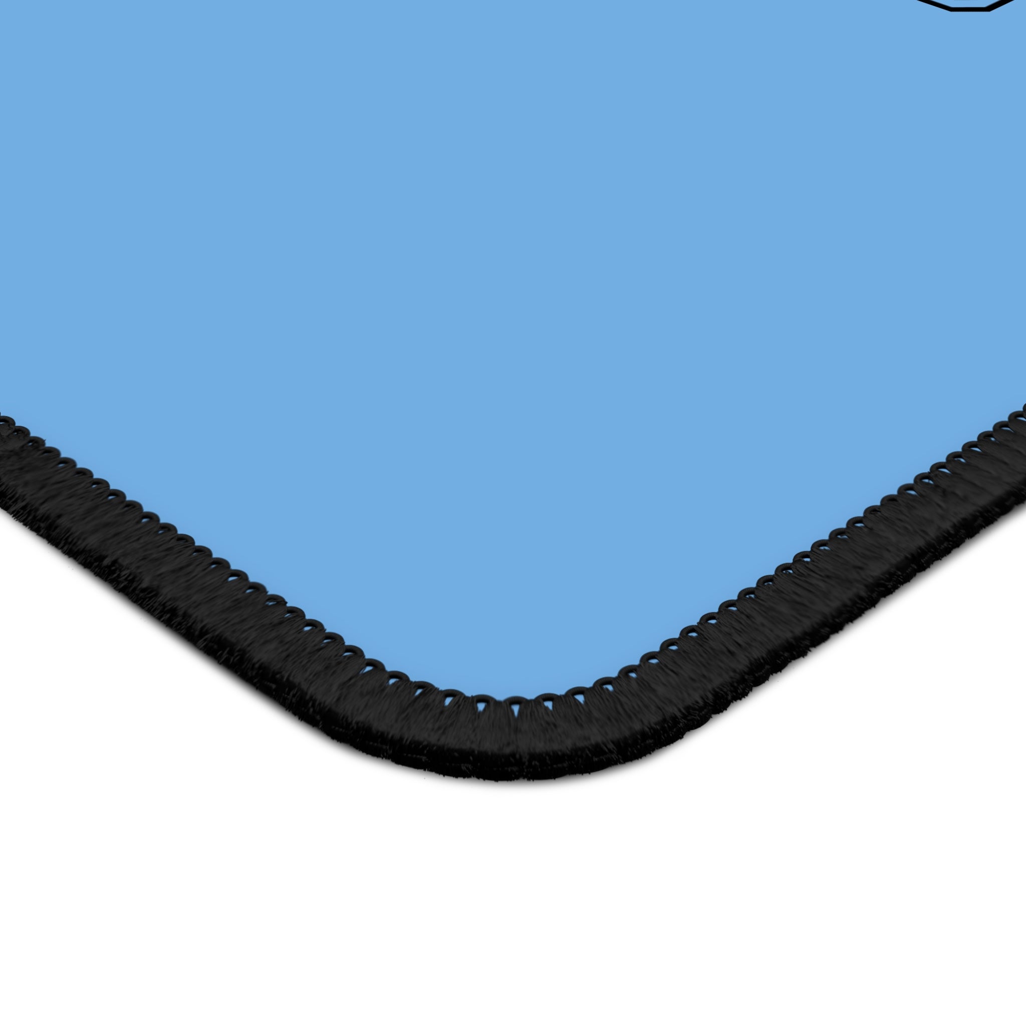 The Door Guy Mousepad - OG fan