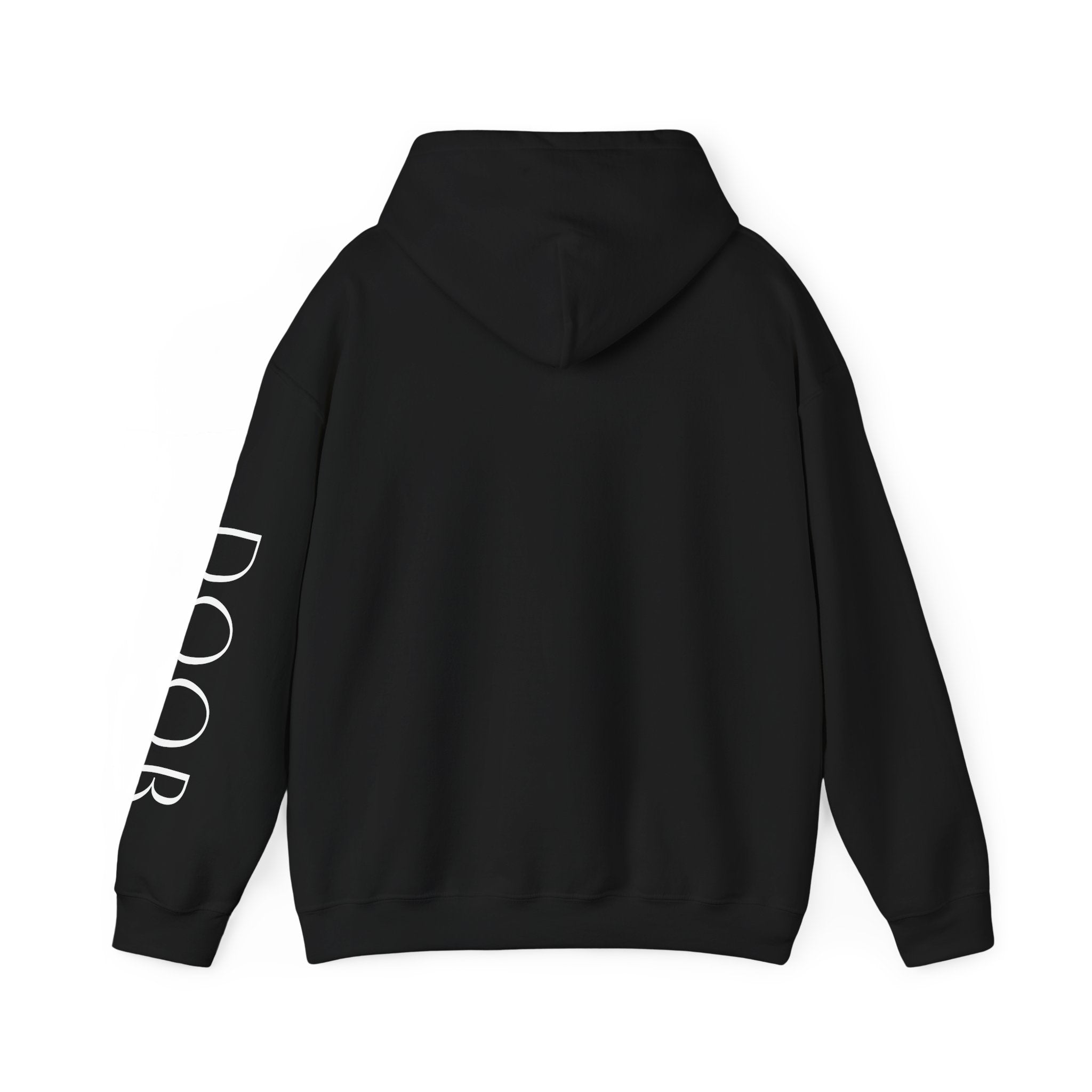 The Door Guy Hoodie
