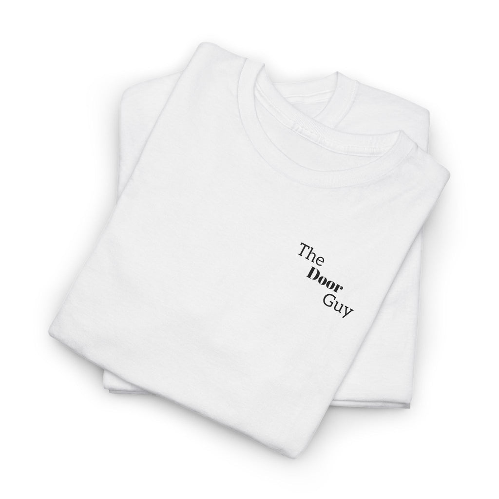 The Door Guy T-Shirt
