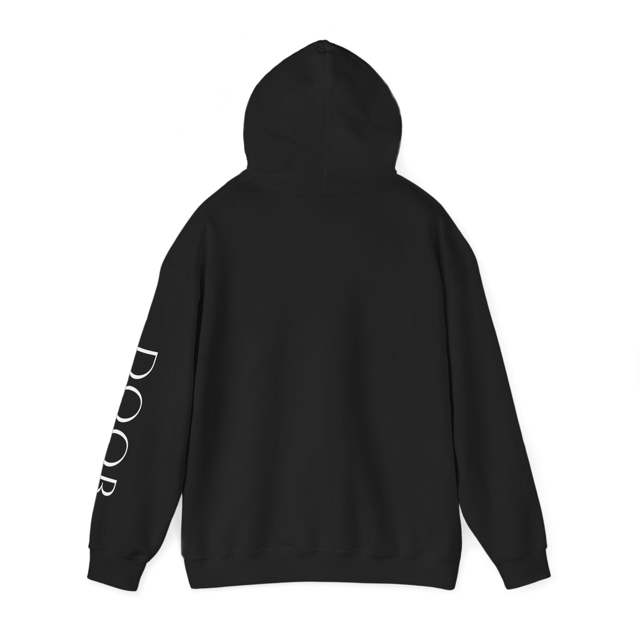 The Door Guy Hoodie