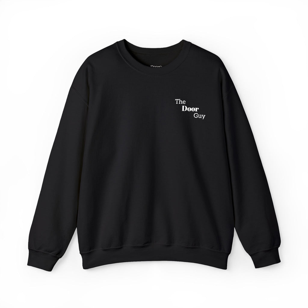 The Door Guy Sweatshirt