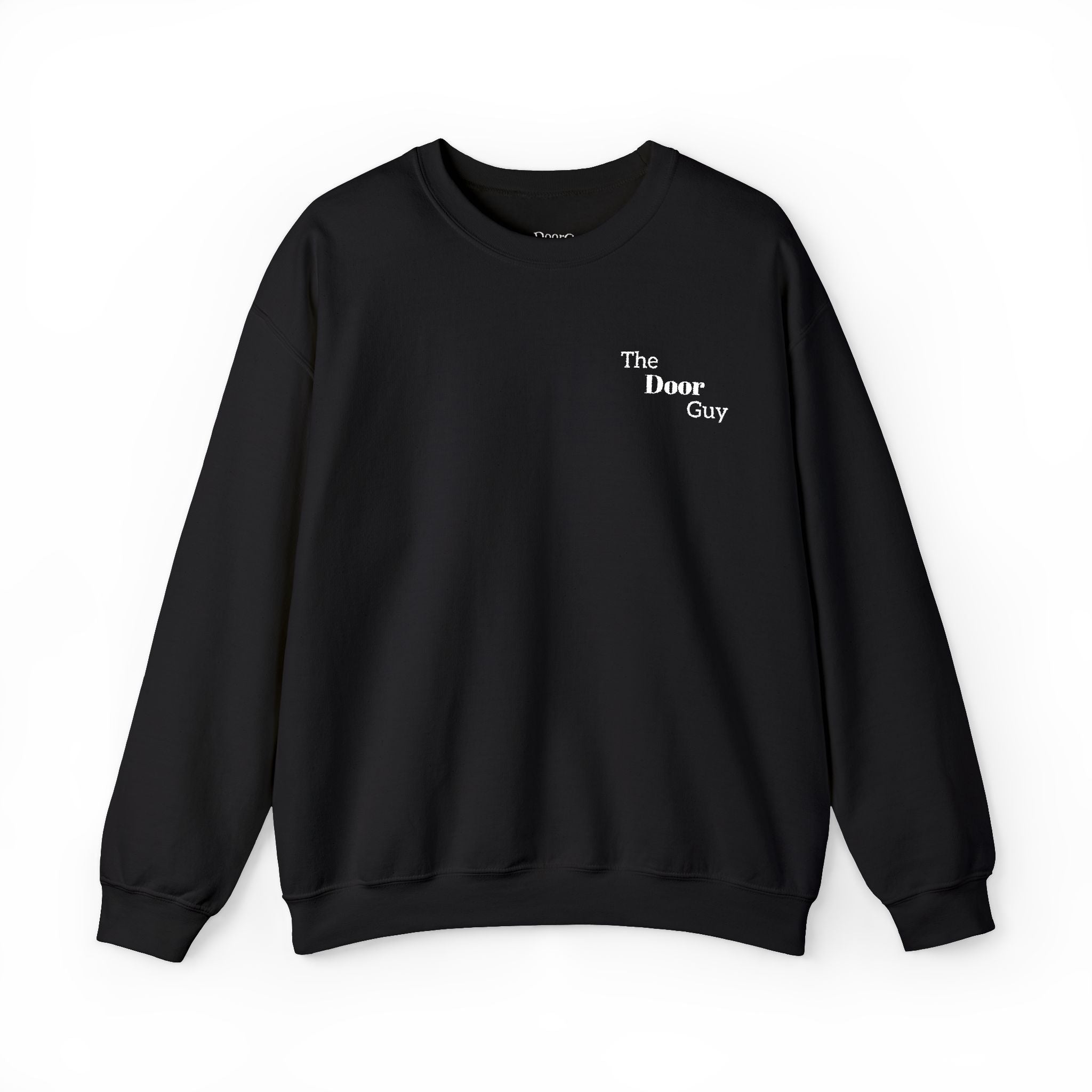 The Door Guy Sweatshirt