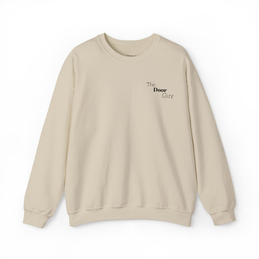 The Door Guy Sweatshirt