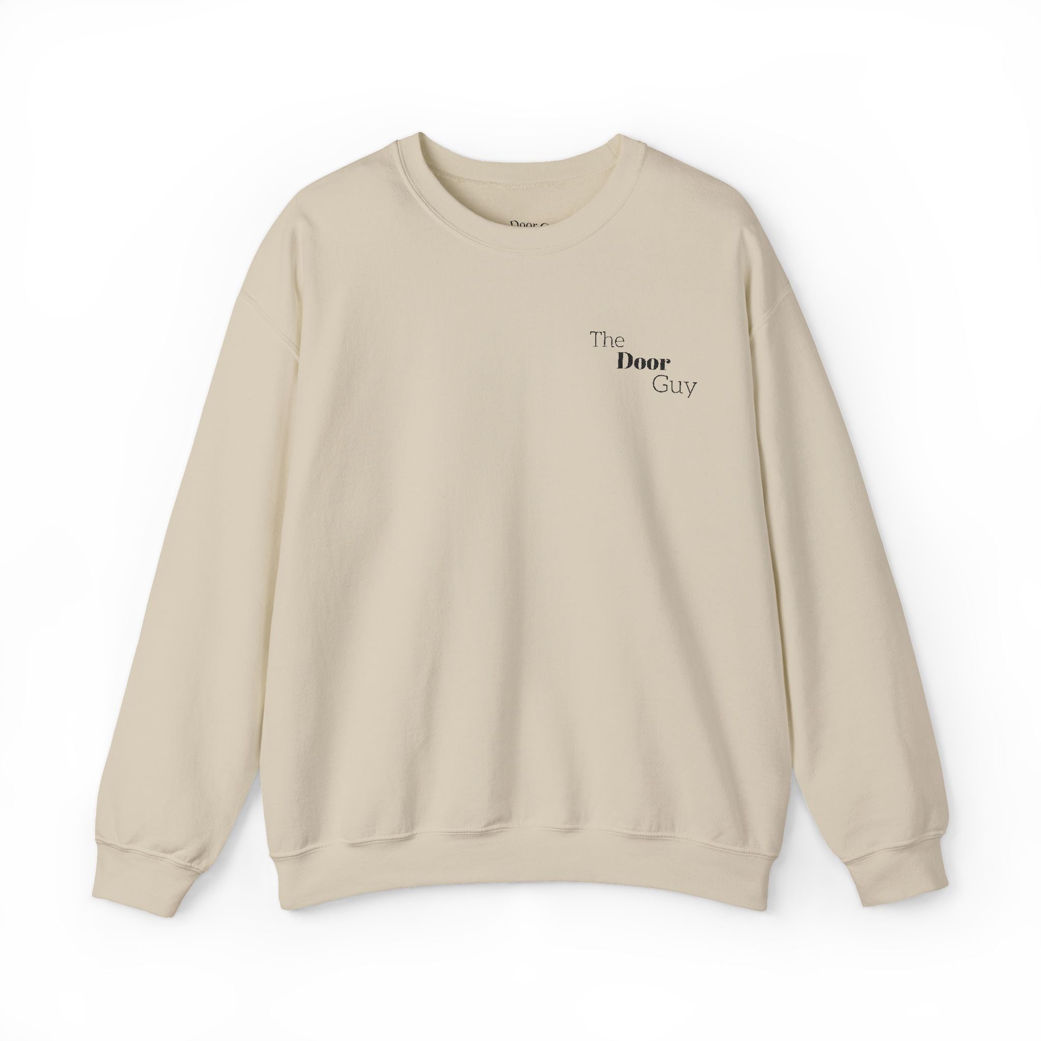 The Door Guy Sweatshirt