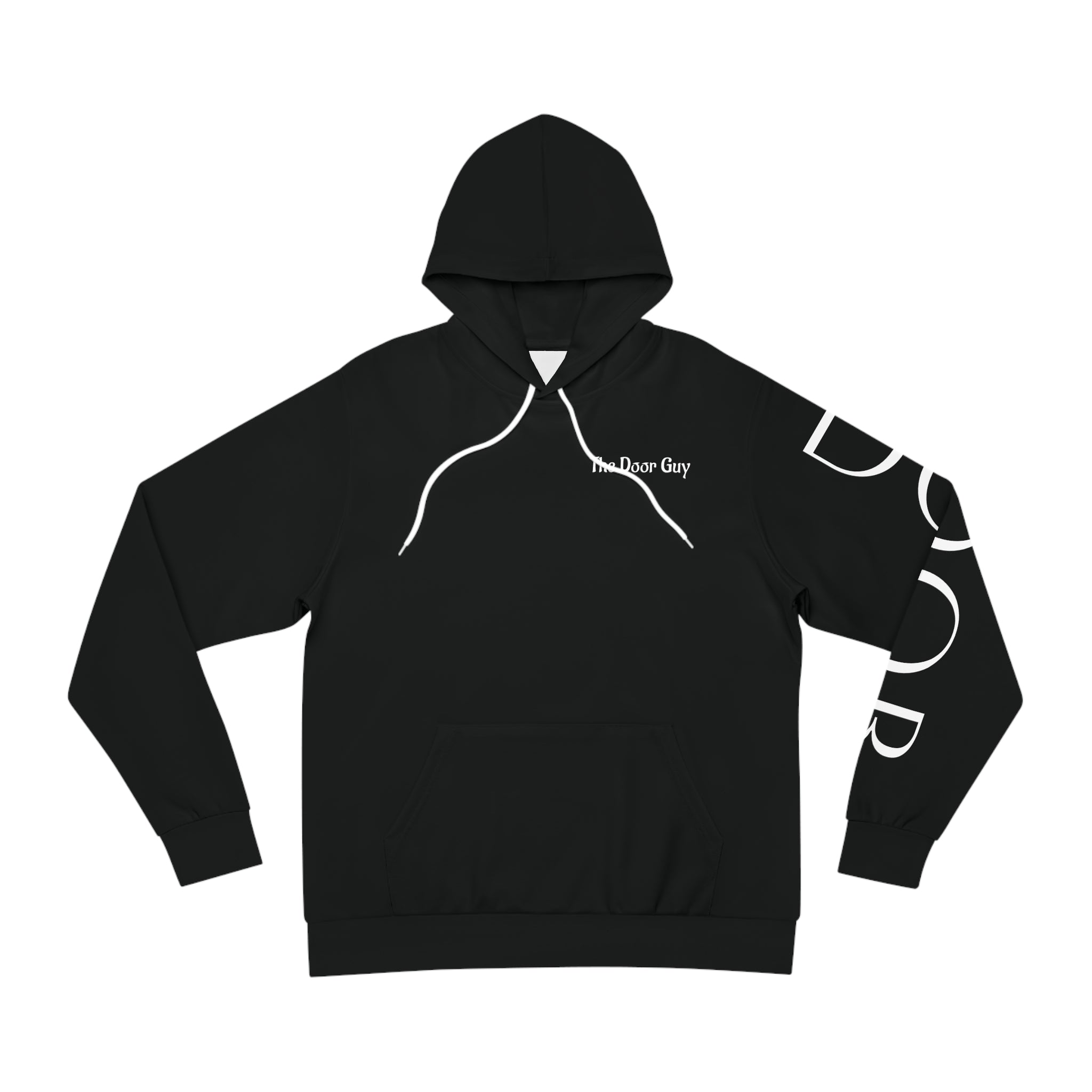 The Door Guy Hoodie
