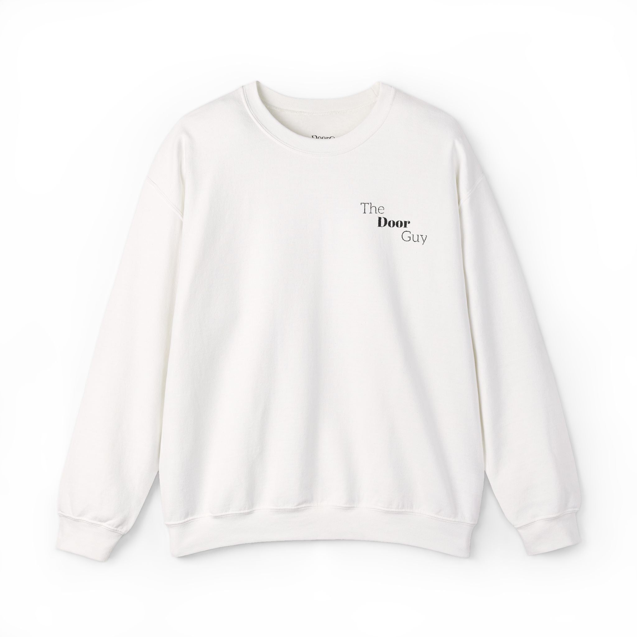 The Door Guy Sweatshirt